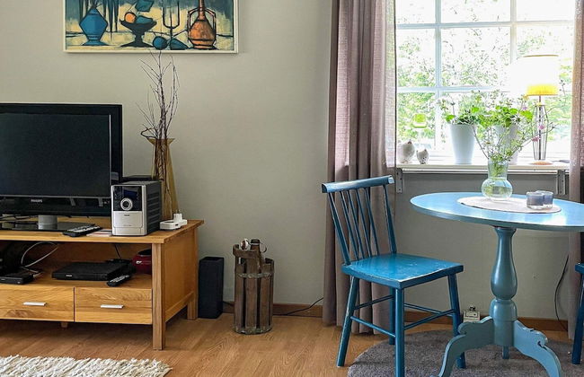 6 Person Holiday Home in Hacksvik-by Traum - Photo 21