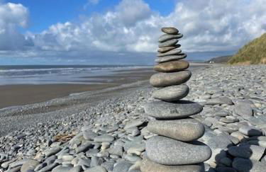 Poets Cottage Eglwys Fach - Foto 15