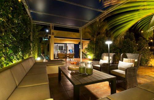 Meloneras Suites - Foto 20