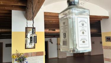 Agriturismo La Rasdora - Photo 3