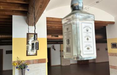 Agriturismo La Rasdora - Photo 3