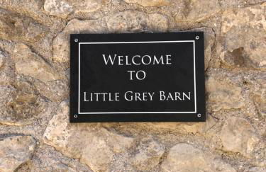 Little Grey Barn - Photo 12
