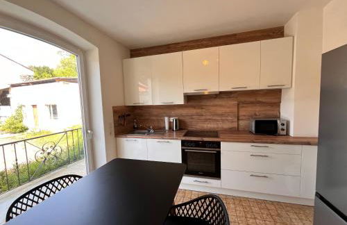 Bohlen-Mühle - Monteurzimmer Reuhl - Foto 13