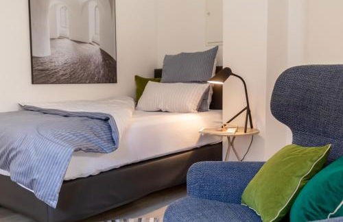 Appartement Champagne - Foto 8