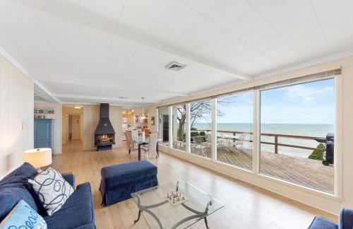 Lake Michigan Getaway by Juniper Holiday + Home - Foto 33