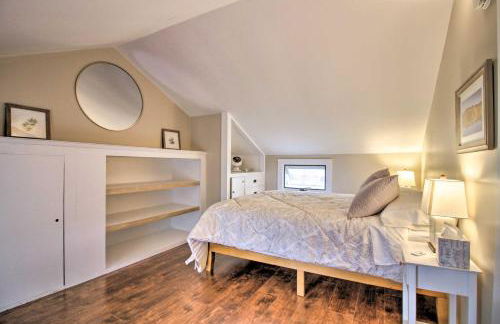 Idyllic Wallingford Retreat - Near Skiing and Hiking - Foto 17