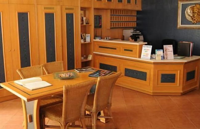 Veronica Hotel - Foto 1