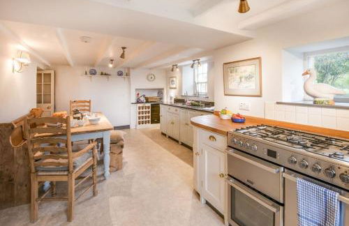 Abbey House - Foto 4