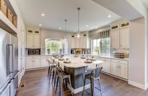 Stunning Golf Course View in Denver - Foto 27