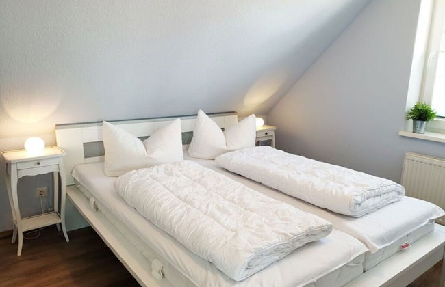 Achtern Diek Modern Retreat - Foto 3