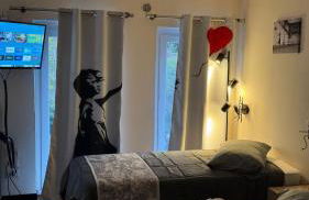 Exclusive Loft degli Artisti - Photo 5