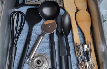 Renatas Ferienwohnung ISABEL - Foto 19