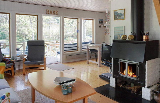 7 Person Holiday Home in Norrtalje-by Traum - Photo 13