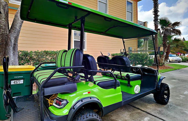 Captain's Lookout - Foto 30