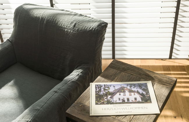 Kamphof Usedom Ferienanlage - Foto 8