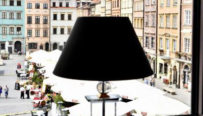 MONDRIAN Luxury Suites UNESCO Old Town - Foto 2