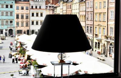 MONDRIAN Luxury Suites UNESCO Old Town - Foto 2