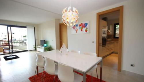 Spacious apartment with 3 pools & gym - Foto 3