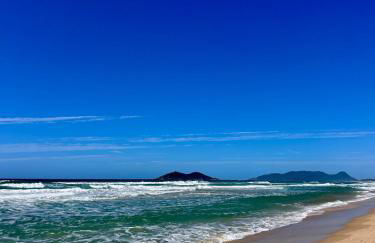 Casa com piscina Lagoa da Conceição - Foto 9