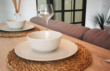 Vivienda Turística Jaén Interior PARKING GRATUITO - Foto 6