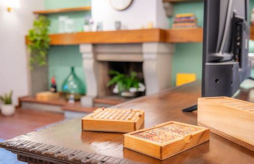 Villa Tranquilla - Natura & Vista con Piscina - Foto 45