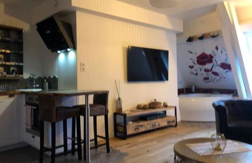 Séjour détente au cœur de MÂCON spa,ciné,bouteille offerte - Foto 27