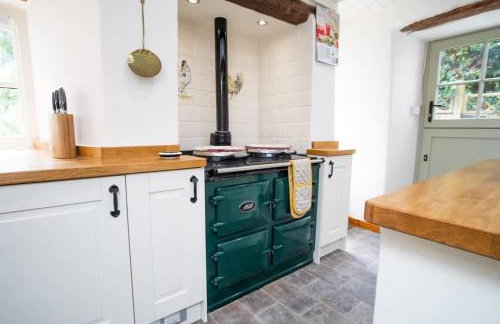 Beautiful Cotswolds Cottage & Garden - Foto 12