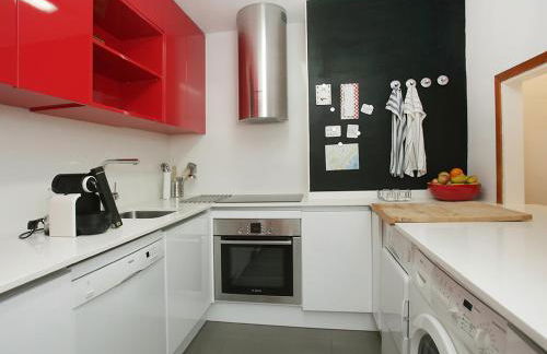 Apartment Vila Olimpica Pamplona by Interhome - Foto 6