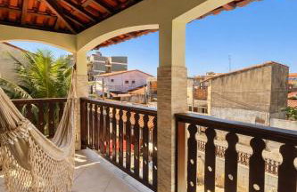 Casa Entre o Mar e a Lagoa - Foto 18