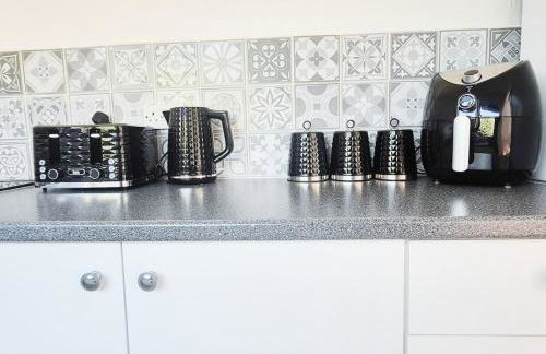 Cosy 2BR House on Quiet Street - Foto 6