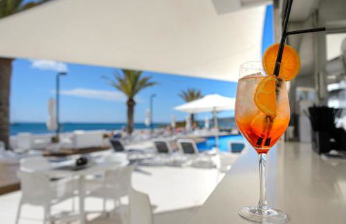 Apartamentos Vibra Jabeque Dreams - Photo 17