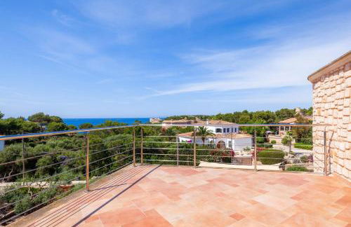 Villa Del Salto Uceda - Foto 32