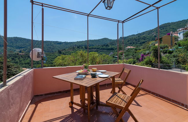 Ca Di Mamma in Alassio - Foto 1