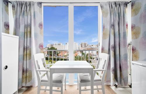 Estudio cerca del Mar con Balcon - Foto 1