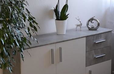 Ferienwohnung mit kleinem Garten - Foto 47