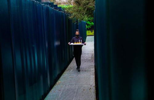 Les Cols Pavellons - Foto 31