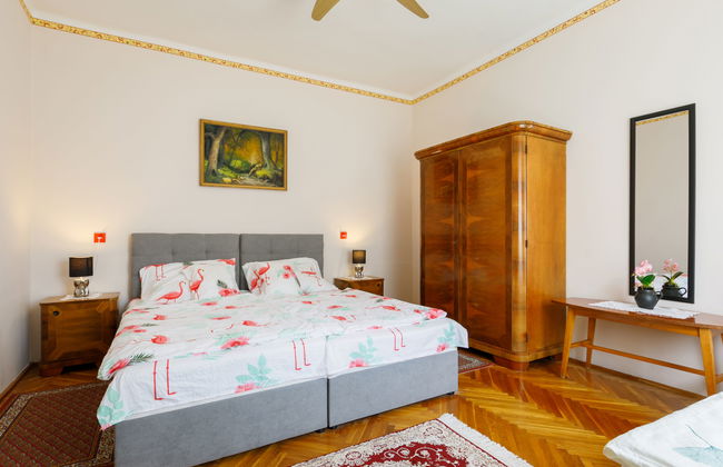 4 bedroom House in Balatonboglár with garden - Photo 14