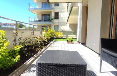 Apartament DanHouse 3 - Foto 12