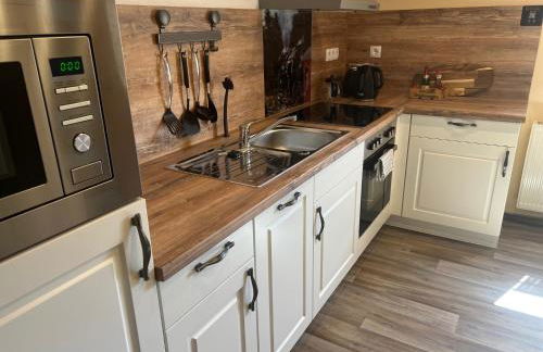 Ferienwohnung Glück Auf - Foto 8