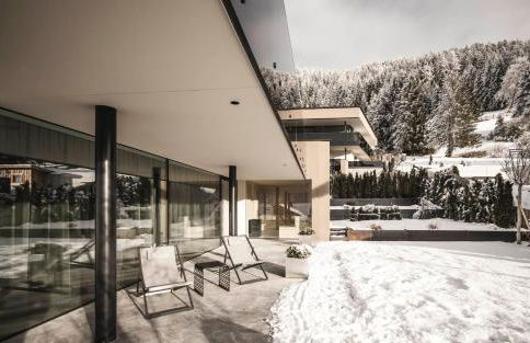 Timeless Dolomites Apartments - Foto 26