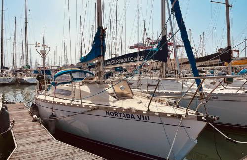 Nortada Central Boat Escape - Photo 1