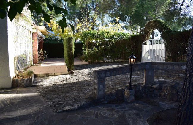 Apartamento Giner - Foto 34