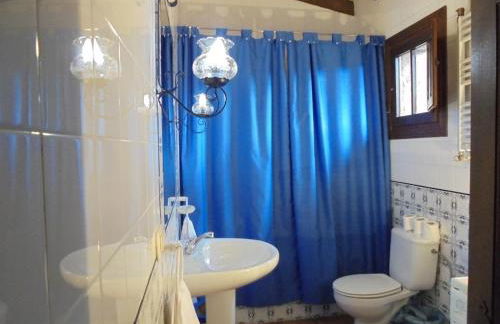 Casa Rural La Central-Peñagorda - Photo 10