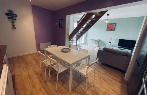 Borne arcade, Billard, Fléchettes & Sauna 6pers - Foto 15