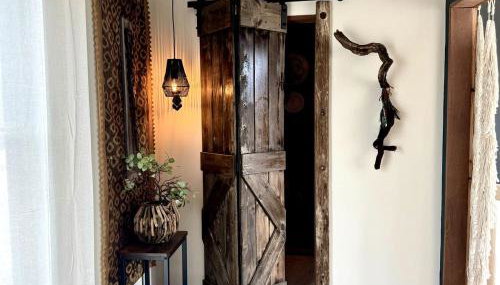 Stunning Design Rental Incredible for a Luxury Escape in Lone Pine, California - Foto 2