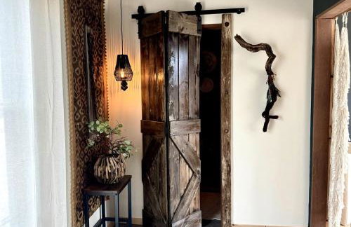 Stunning Design Rental Incredible for a Luxury Escape in Lone Pine, California - Foto 2