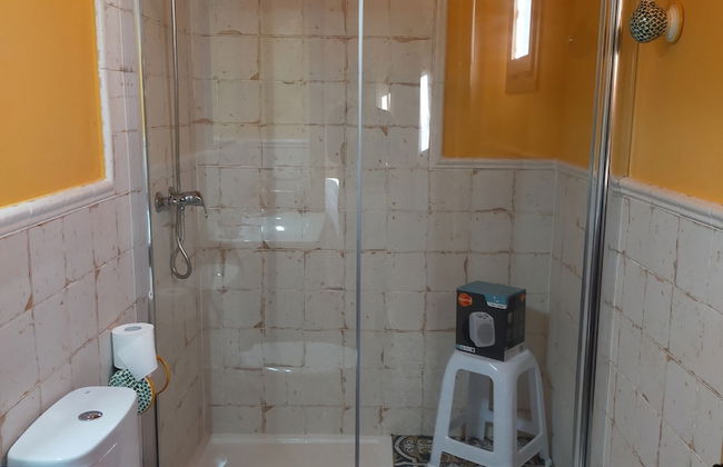 COMPLEJO RURAL LA PALOMA - Photo 43