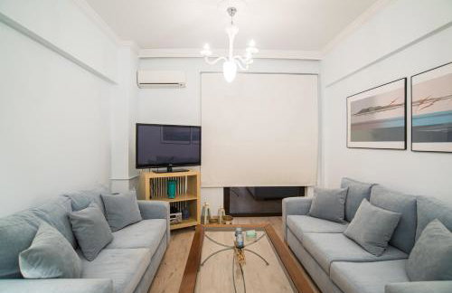 Beachfront ZEN sea view apartment - Photo 32