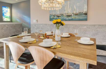 Casa do Sol by Avantstay Rooftop Deck w/ Ocean Views 2 Blocks to Beach! - Foto 10