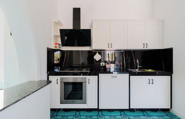 4077 Villa Giusy 2 by Barbarhouse - Foto 13